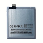 Μπαταρία Meizu BT43 για Meilan M1 2500mAh (Bulk)