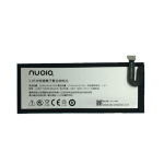ZTE Μπαταρία Li3821T44P6H3342A5 - 2200mAh για Nubia Prague NX513J