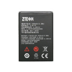 ZTE Μπαταρία Li3814T43P3H634445 - 1400mAh Li-Ion για Blade L110