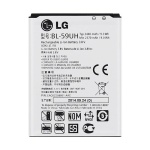 Μπαταρία LG BL-59UH για G2 Mini D620 2440mAh (Bulk)