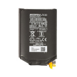 Μπαταρία Motorola FX30 για Moto X - 3000 mAh