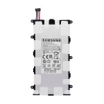 Μπαταρία Samsung SP4960C3B για P6210 Galaxy Tab 7.0 Plus/Galaxy Tab 2 7.0 P3100/P3110 4000mAh (Bulk)