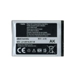 Μπαταρία Συμβατή με Samsung AB463446BU για X200/E250 - 800 mAh