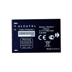 Μπαταρία CAB31P0000C1 - 1400mAh για One Touch Pop C3 990/908/910/918D/985