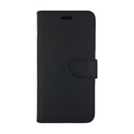 Θήκη Book για SAMSUNG I8260 Xρώμα: Μαύρο