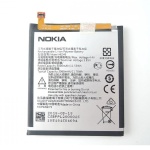 Μπαταρία Nokia HE345 για Nokia 6.1 3000mAh (Bulk)