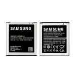 Μπαταρία Samsung EB-BG510CBC για Galaxy Core Max 2100mAh (Bulk)