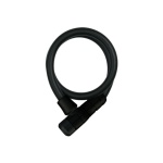 Valex Κλειδαριά Δισκοφρένου Για Ποδήλατο Disc Padlock - Χρώμα: Μαύρο