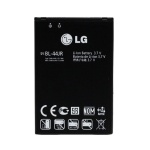 Μπαταρία LG BL-44JR για Optimus EX SU880/Prada 3.0 1540mAh (Bulk)