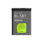 Nokia Μπαταρία BL-5J/870mAh για Nokia N75/N76/2600 Classic/2605/2760/7510