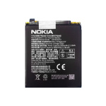 Μπαταρία Nokia HE361/3060mAh για Nokia 6.1 Plus/7.1