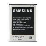 Μπαταρία Samsung EB-L1M1NLU για Activ S i8750 2300mAh (Bulk)