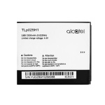 Alcatel Μπαταρία TLp025H1/TLp025H7 - 2500mAh για One Touch Pop 4 (5051)