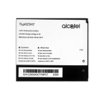 Alcatel Μπαταρία TLp025H1/TLp025H7 - 2500mAh για One Touch Pop 4 (5051) - Image 2