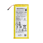 Μπαταρία Motorola HG30 για Moto G5S - 3000mAh Bulk