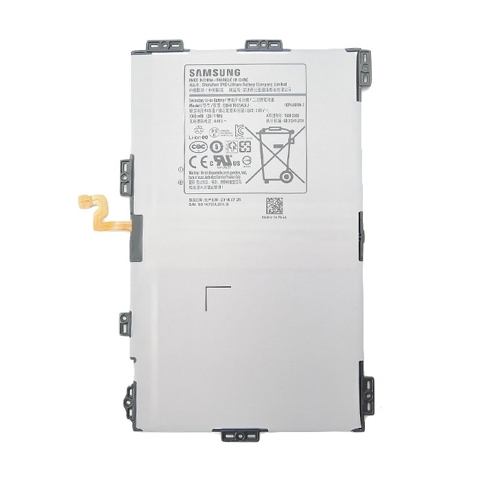 0068839_-samsung-eb-bt835abu-t830t835-galaxy-tab-s4-105-7300mah Μπαταρία Samsung EB-BT835ABU για T830/T835 Galaxy Tab S4 10.5 7300mAh (Bulk) - Image 1