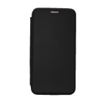 OEM Θήκη Βιβλίο Smart Magnet Elegance Για Huawei Honor 9x lite Χρώμα: Μαύρο