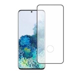 5D Full Cover Προστασία Οθόνης Tempered Glass 9H για Samsung Galaxy NOTE 10 (N970F) – Μαύρο