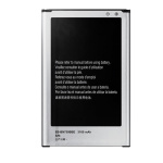 Mπαταρία Συμβατή με Samsung EB-BN750 για Galaxy Note 3 Neo 3100mAh (Bulk)