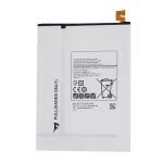 Μπαταρία Συμβατή με Samsung EB-BT561ABE για T560/T561 Galaxy Tab E 9.6 - 5000mAh GH43-04451AGH43-04451B