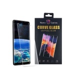 Προστασία Οθόνης UV Nanoscale Liquid Curved Tempered Glass για Huawei P30 PRO