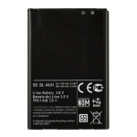 ΟΕΜ Μπαταρία Για LG BL-44JH για Optimus L7 P700 1700mAh (Bulk)