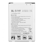 Μπαταρία Συμβατή με LG BL-51YF για H815 G4 3000mAh (Bulk)