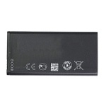 Μπαταρία Συμβατή με Nokia X 1500mAh (Bulk)
