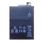 Μπαταρία Συμβατή με Nokia 2 TA-1029 4000mAh (Bulk)