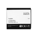 Alcatel Μπαταρία TLi025A1 - 2500mAh για One Touch Pop 2