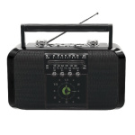 PX-1638BT - Bluetooth Φορητό Ηχείο - Wireless Portable Speaker