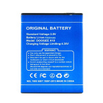 Μπαταρία Συμβατή με Doogee X10 BAT17603360 - 3500 mAh