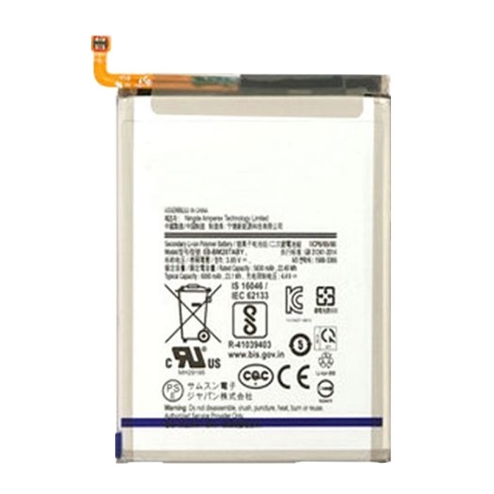 0086160_-samsung-eb-bg781-for-galaxy-a52-5g-2021-a526-4500mah Μπαταρία Για Samsung OEM EB-BG781 for Galaxy A52 5G 2021 A526 - 4500mAh - Image 1