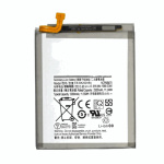 Μπαταρία Για Samsung EB-BA202ABU Συμβατή A202 Galaxy A20E 3000mAh (Bulk)
