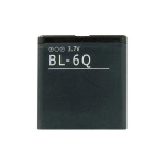 Μπαταρία BL-6Q/970mAh για Nokia 6700C