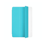 Θήκη Slim Smart Tri-Fold Cover για Huawei MediaPad T3 9.6" - Γαλάζιο