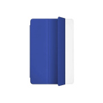 Θήκη Slim Smart Tri-Fold Cover για Huawei MediaPad T3 9.6" - Μπλε