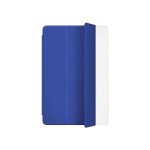 Θήκη Slim Smart Tri-Fold Cover για Lenovo Tab M10/X505/X605 10.1" - Μπλε