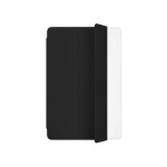 Θήκη Slim Smart Tri-Fold Cover για Lenovo Tab M10/X505 10.1" - Μαύρο