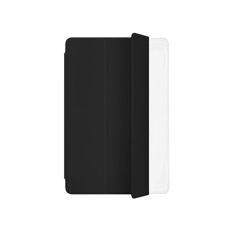 0091309_-slim-smart-tri-fold-cover-lenovo-tab-m10x505-101- Θήκη Slim Smart Tri-Fold Cover για Lenovo Tab M10/X505 10.1" - Μαύρο - Image 1