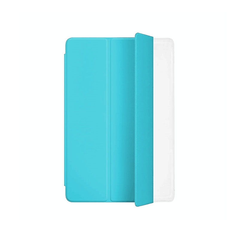 0091315_-slim-smart-tri-fold-cover-samsung-galaxy-wifi-tab-s6-lite-104-s6-lite-2022-p610-p615-p613--0000 Θήκη Slim Smart Tri-Fold Cover για Samsung Galaxy Tab S6 Lite 10.4/S6 Lite 2022/P610/P615/P613 - Γαλάζιο - Image 1