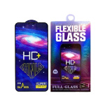Προστασία Οθόνης HD+Full Face Tempered Glass για Xiaomi Poco X3 GT 5G - Μαύρο