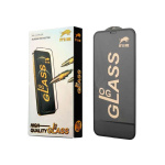 Προστασία Οθόνης OG Full Glass Full Glue Tempered Glass για Samsung Galaxy M52 5G - Μαύρο