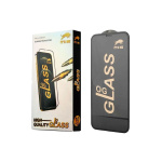 Προστασία Οθόνης OG Full Glass Full Glue Tempered Glass για Xiaomi Redmi 10 4G 2021 - Μαύρο
