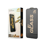 Προστασία Οθόνης OG Full Glass Full Glue Tempered Glass για Xiaomi Mi 11T 5G/Mi 11T Pro 5G - Μαύρο