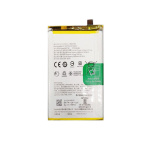 Μπαταρία Realme BLP729 - 4,45V/4880mAh για Realme 5i (Bulk)