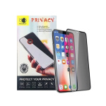 Προστασία Οθόνης Privacy Tempered Glass 5D για Apple iPhone 14 Plus