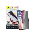 Προστασία Οθόνης Privacy Tempered Glass 5D για Apple iPhone 14