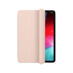 Θήκη Βιβλίο - Σιλικόνη Flip Cover για Apple Ipad Pro 11'' ( 2018 ) - Ροζ Χρυσό