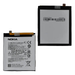 Nokia Μπαταρία ΗE342/3060mΑh για Nokia 6.1 Plus
